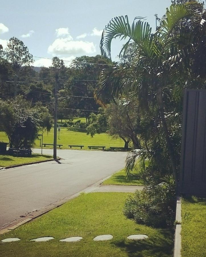 Pablos Retreat Brisbane Exterior photo